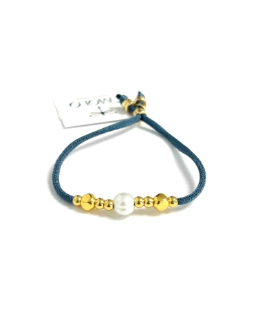 ZAMAK DORADO PULSERA