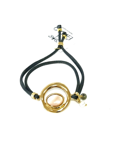 ZAMAK DORADO PULSERA