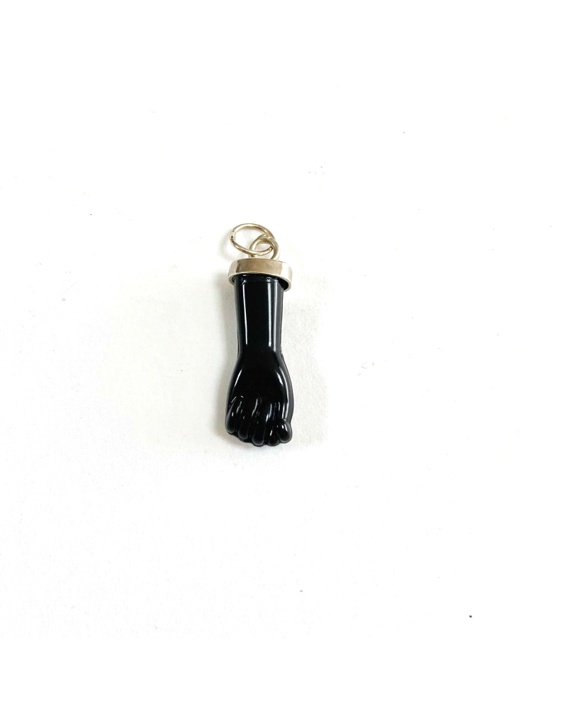 PLATA COLGANTE