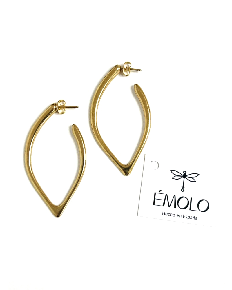 ZAMAK PENDIENTES