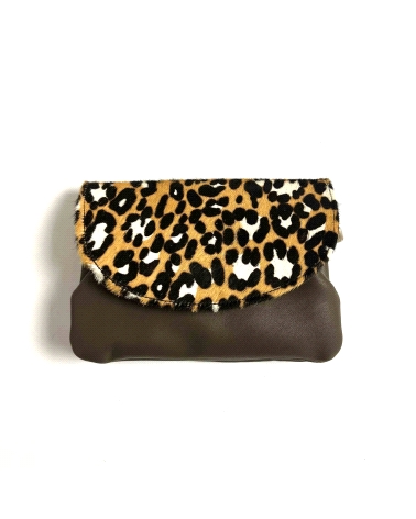 MONEDERO JAGUAR