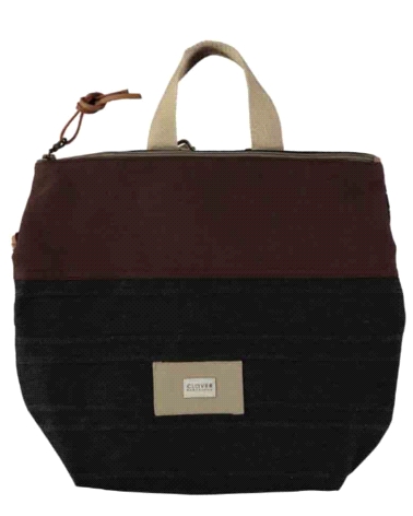 MOCHILA CLOVER                                                                                                                  