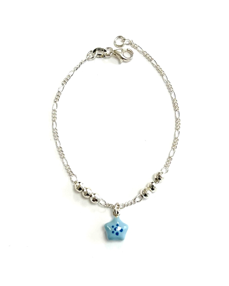 PLATA PULSERA