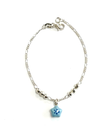 PLATA PULSERA