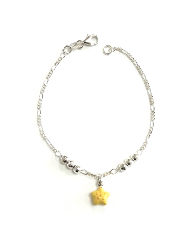 PULSERA ESTRELLA                                                                                                                