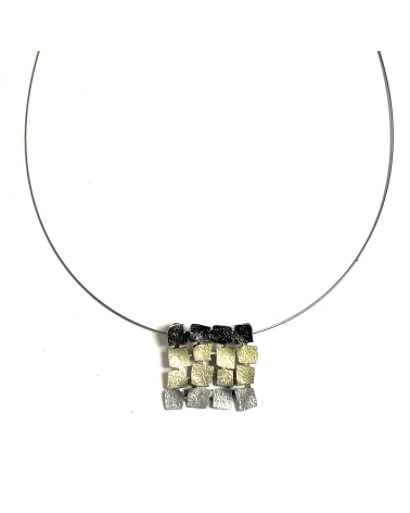 PLATA COLLAR