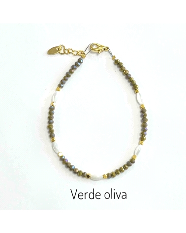 PULSERA PAULA                                                                                                                   
