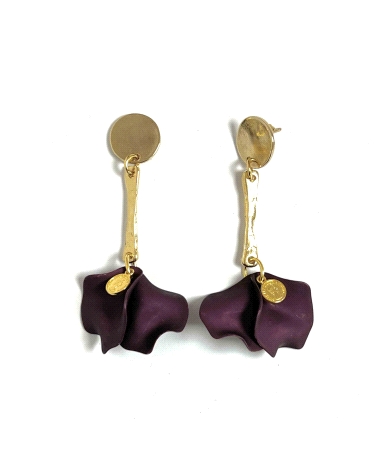 PENDIENTES BERAKA                                                                                                               