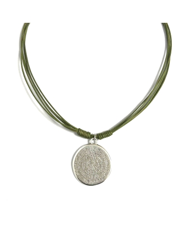 COLLAR PISA                                                                                                                     