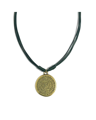 COLLAR PISA GOLD                                                                                                                