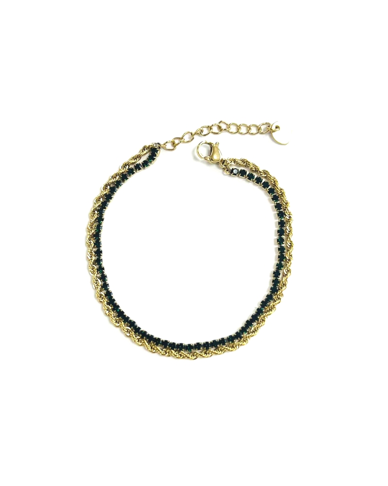 PULSERA GEMMA                                                                                                                   