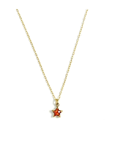 COLLAR ESTRELLA                                                                                                                 