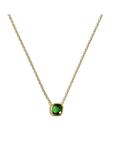ACERO DORADO COLLAR