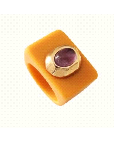 ANILLO AMATISTA                                                                                                                 