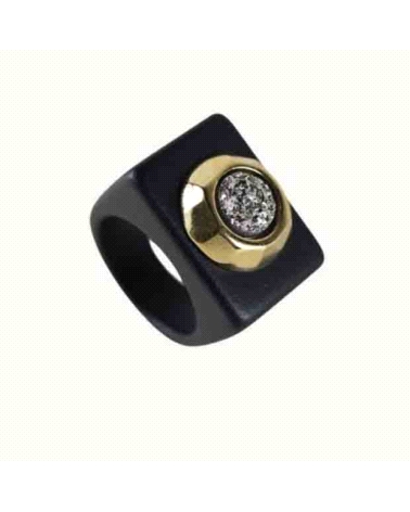 ANILLO DRUSA DE TITANIO                                                                                                         