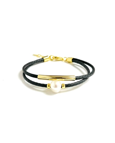 LATON DORADO PULSERA