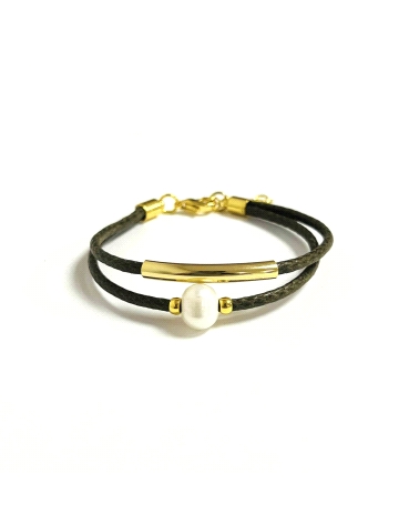 LATON DORADO PULSERA