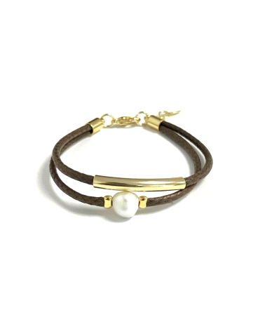 LATON DORADO PULSERA