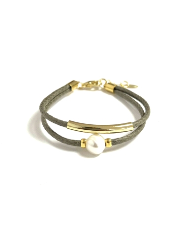 LATON DORADO PULSERA
