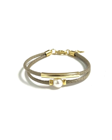 LATON DORADO PULSERA