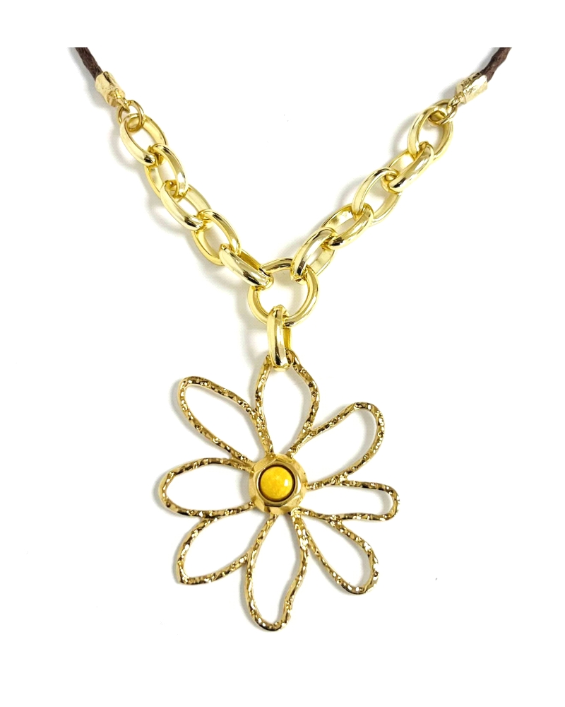 ZAMAK COLLAR