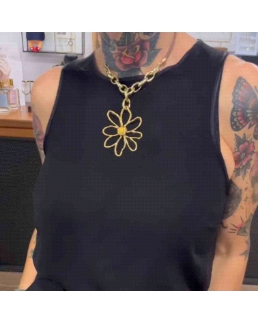 ZAMAK COLLAR