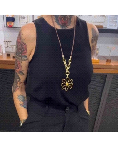 ZAMAK COLLAR