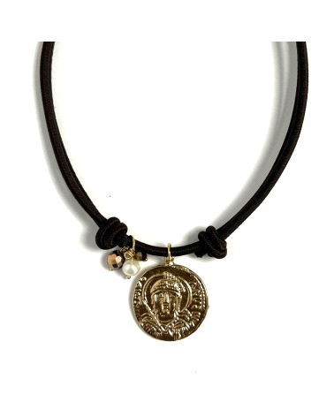 ZAMAK COLLAR