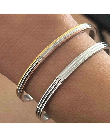 ACERO PULSERA