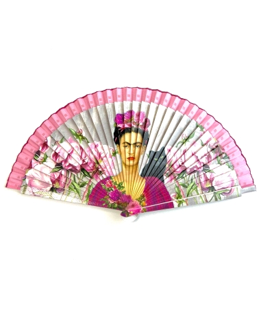 ABANICO FRIDA