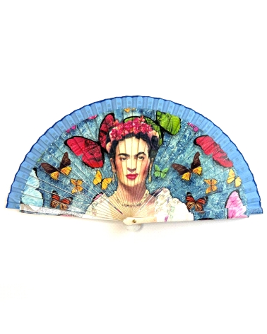 ABANICO FRIDA