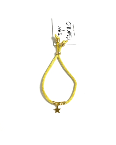 LATON DORADO PULSERA