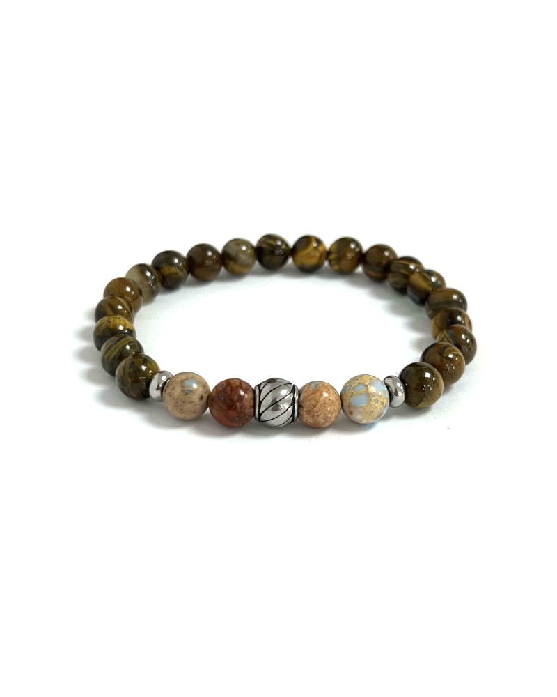 ACERO PULSERA