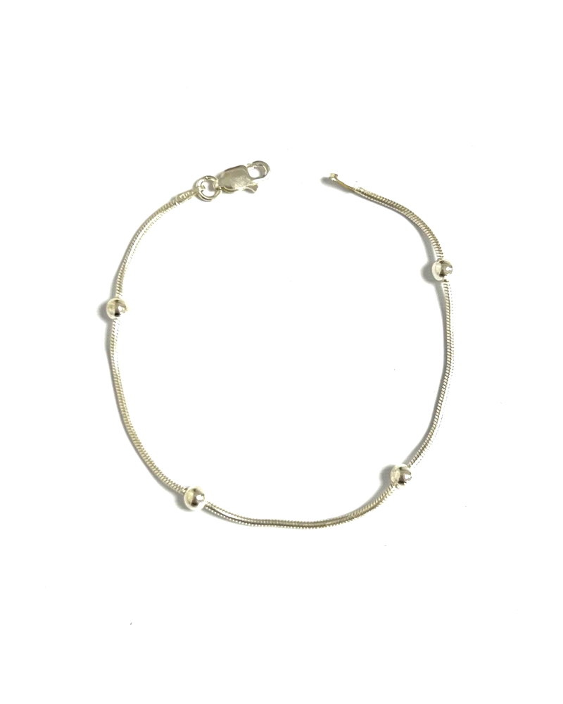 PLATA PULSERA                                                                                       
