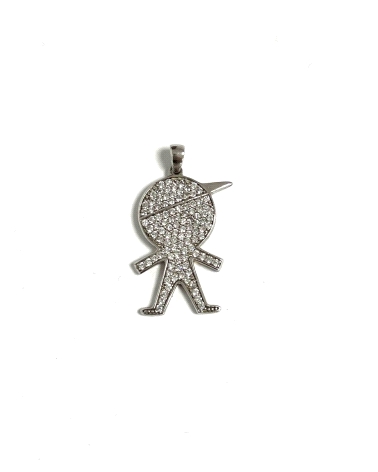PLATA COLGANTE                                                                                      