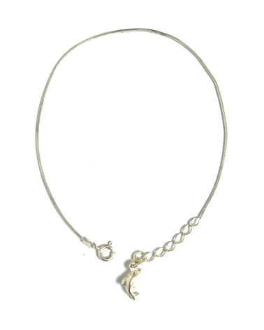 PLATA TOBILLERA                                                                                     