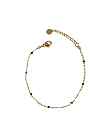 ACERO DORADO PULSERA                                                                                