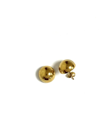 ACERO DORADO PENDIENTE