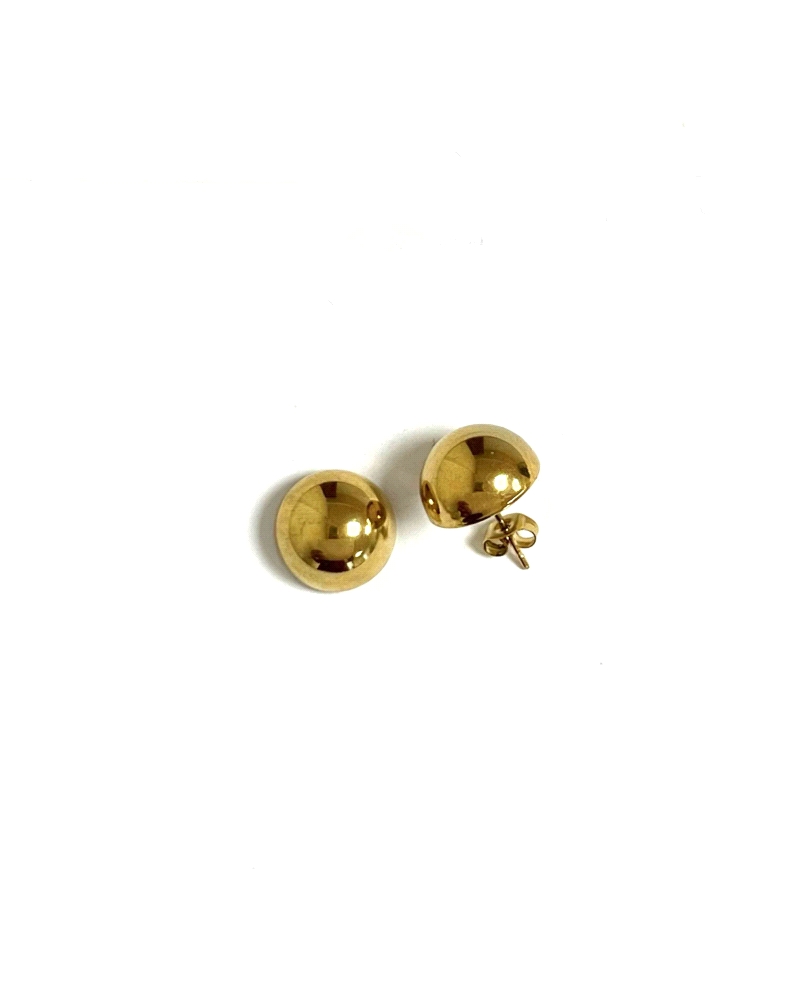 ACERO DORADO PENDIENTE