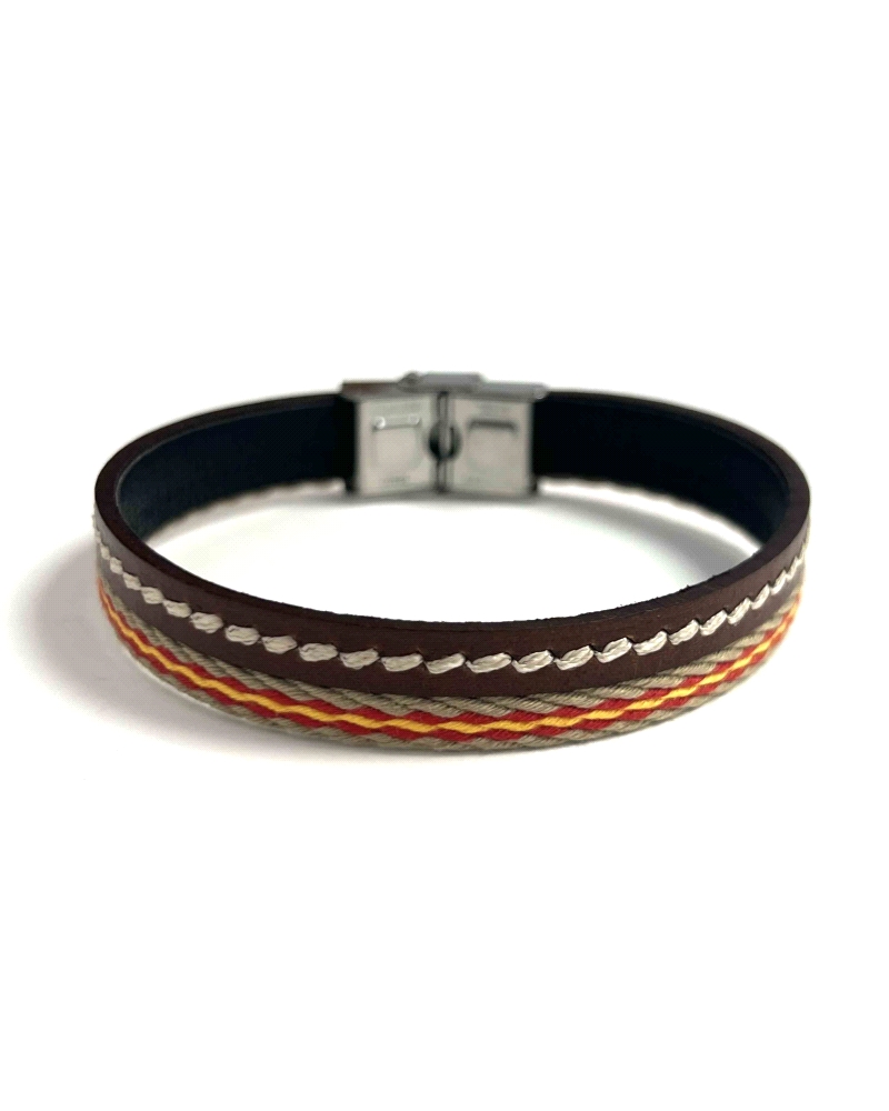 ACERO PULSERA