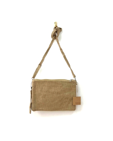 CARTERA BOHO CHIC