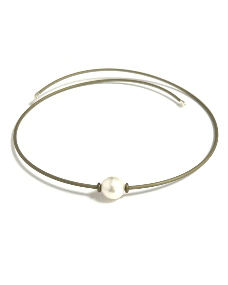 PLATA COLLAR