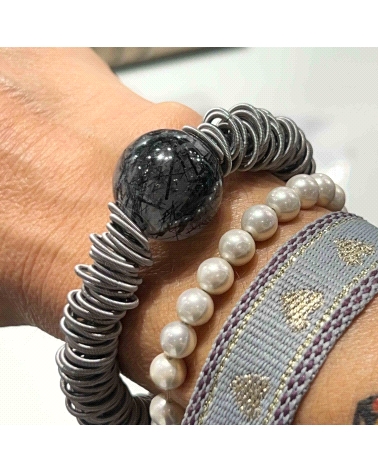 ACERO PULSERA