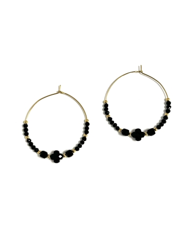 ACERO DORADO PENDIENTE                                                                              