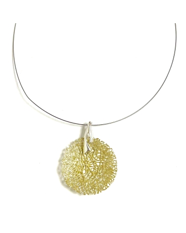 PLATA COLLAR