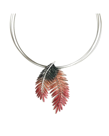 PLATA COLLAR