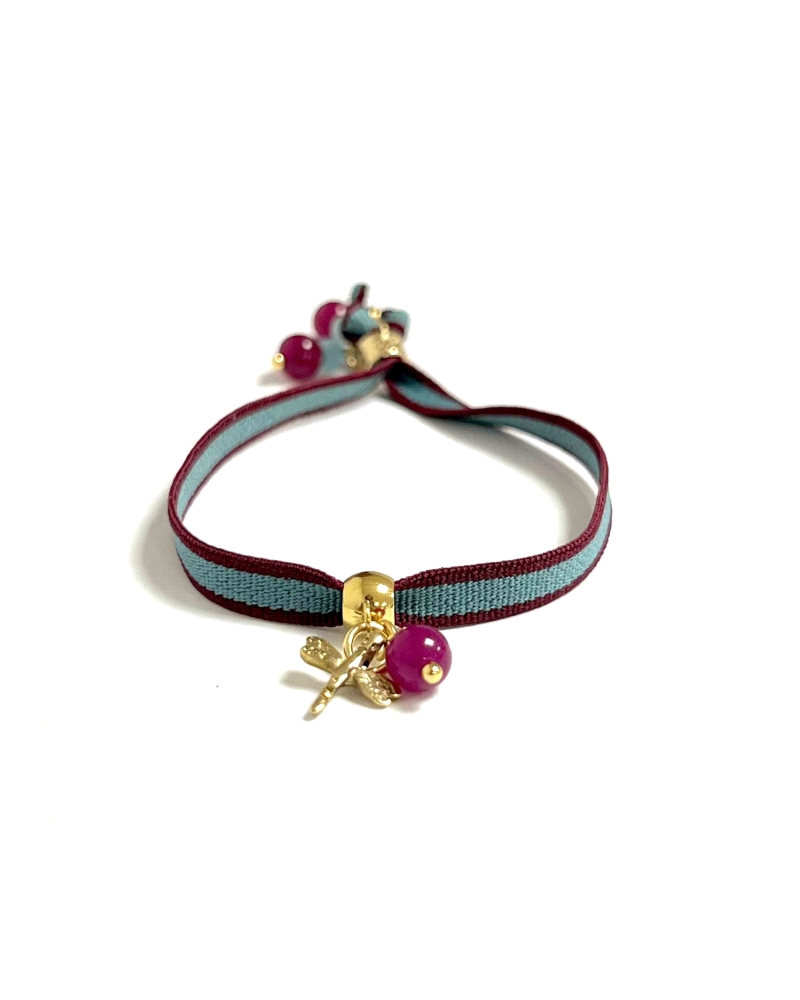 ZAMAK DORADA PULSERA