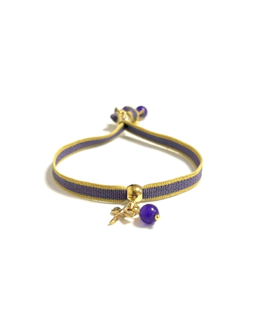 ZAMAK DORADA PULSERA