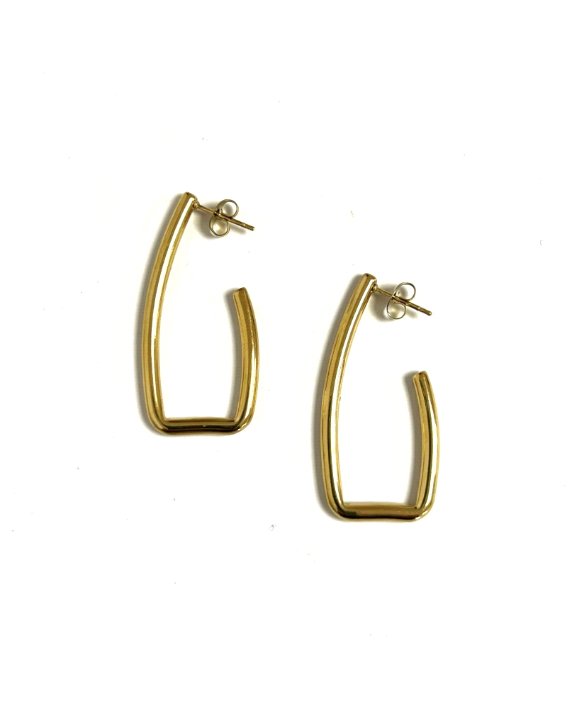 ACERO DORADO PENDIENTE